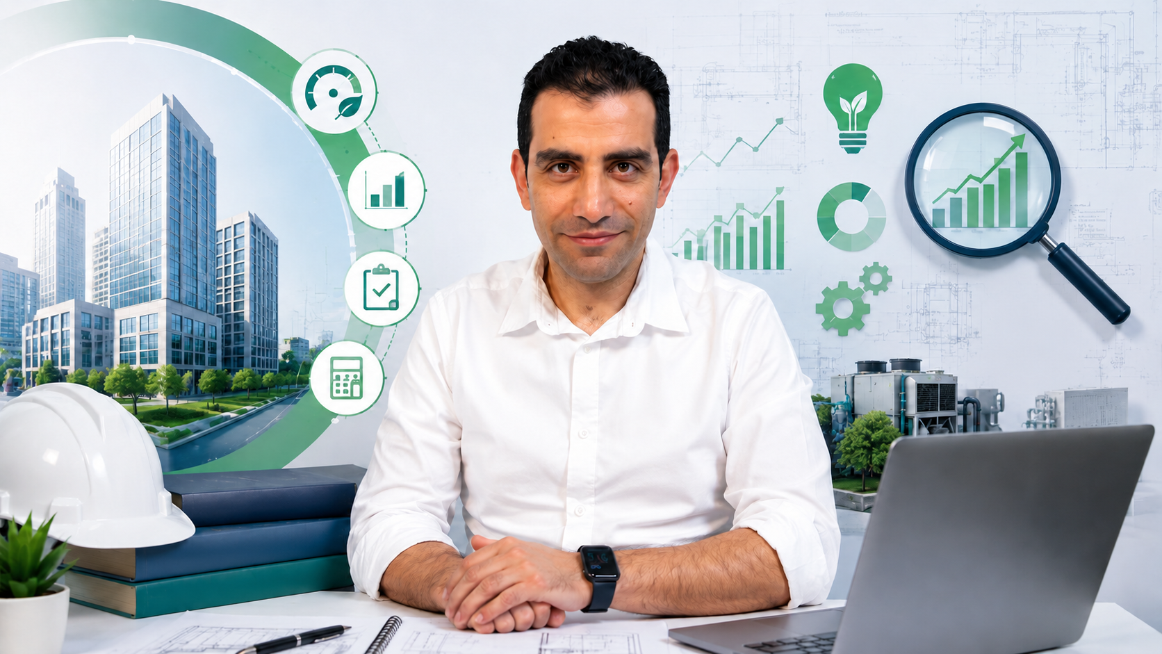 Energy Measurement and Verification (M&V) Fundamentals